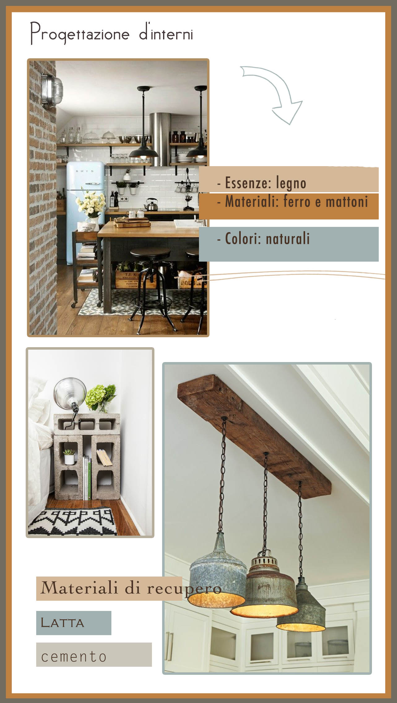 CUCINA