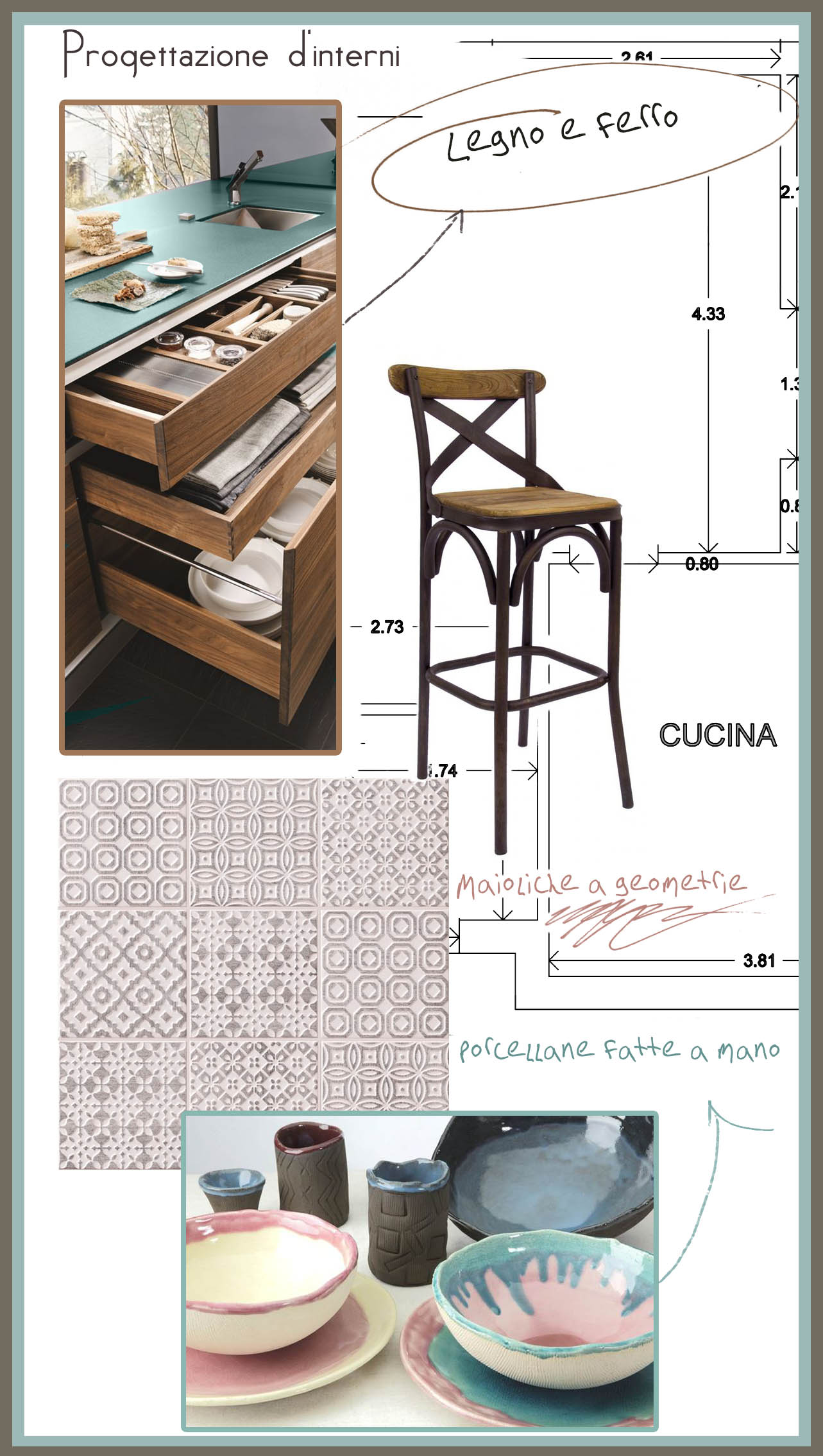 CUCINA